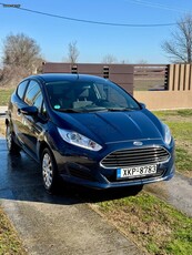 Ford Fiesta '16 1.5 TDCI TREND