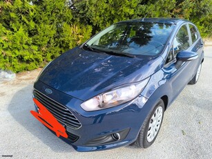 Ford Fiesta '16 1.5 TDCI TREND