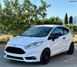 Ford Fiesta '16 1.5 TDCi Van