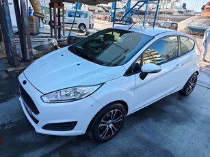 Ford Fiesta '16