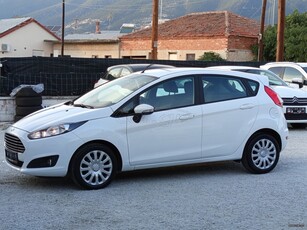 Ford Fiesta '16 SPORT 1.0 ECOBOOST 100 HP