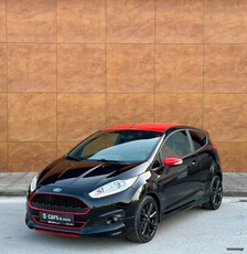 Ford Fiesta '16 ST line 1.5 Diesel Full Extra