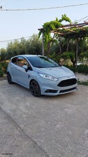 Ford Fiesta '16 ST200