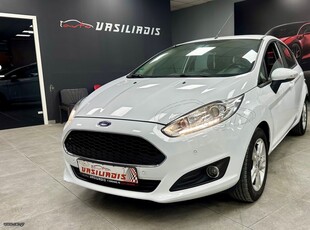 Ford Fiesta '17 1.0 ECOBOOST START/STOP