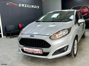 Ford Fiesta '17 1.4 LPG Trend (LPG)