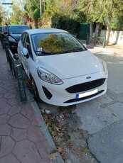 Ford Fiesta '17 1.4 TDCI TREND