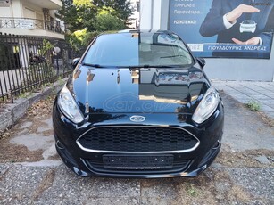 Ford Fiesta '17 1.5TDCI TITANIUM FULL EXTRA!!!