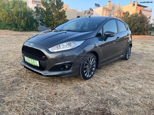 Ford Fiesta '17 ΜΕ 210€/ΜΗΝΑ 1.5 TDCi ST-LINE