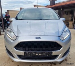 Ford Fiesta '18