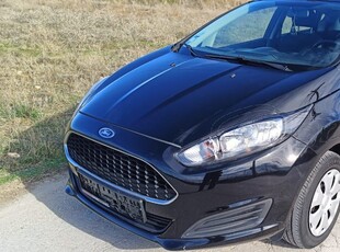 Ford Fiesta '17