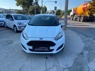 Ford Fiesta '17