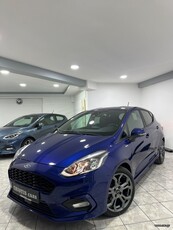 Ford Fiesta '17 ST LINE ΔΙΑΘΕΣΙΜΟ