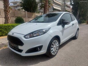 Ford Fiesta '17 -VAN-1.5TDCI/95hp-ΕΛΛΗΝΙΚΟ