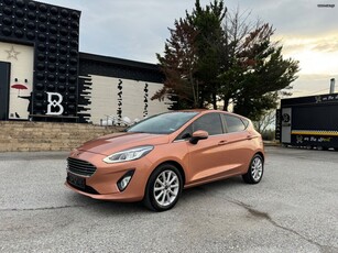 Ford Fiesta '18