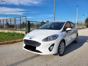 Ford Fiesta '18 1.0 ECOBOOST START/STOPP TITANIUM TURBO FULL EXTRA