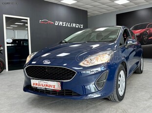 Ford Fiesta '18 1.1