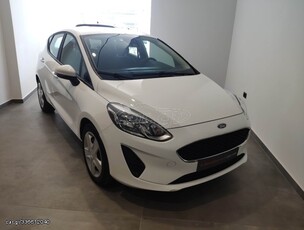 Ford Fiesta '18 Εγγύηση 2 Χρόνια (Δωρεάν Τέλη 2025)