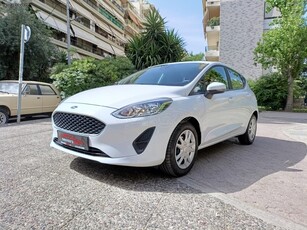 Ford Fiesta '18