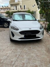 Ford Fiesta '18