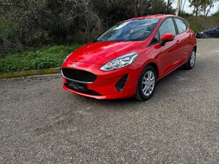 Ford Fiesta '18 *ΑΥΤΟΜΑΤΟ *EcoBoost *ΛΑΣΤΙΧΑ ΚΑΙΝΟΥΡΓΙΑ