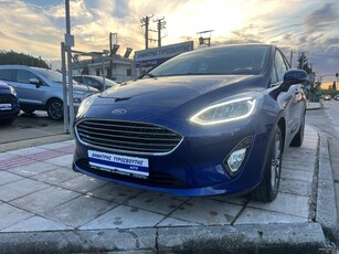 Ford Fiesta '18 First Edition