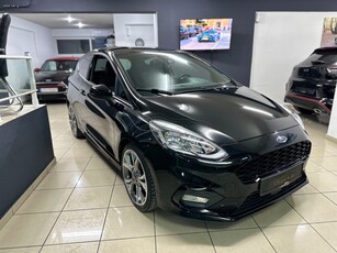 Ford Fiesta '18 ST LINE | 140hp | NAVI | CLIMA | ΔΩΡΟ ΤΕΛΗ 2025’