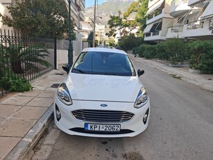 Ford Fiesta '18 TITANIUM