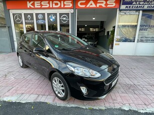 Ford Fiesta '19 1.5 TDCI