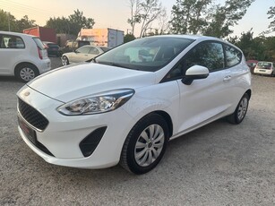 Ford Fiesta '19 1.5 TDCI TREND 6 τάχυτο