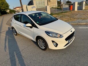 Ford Fiesta '19