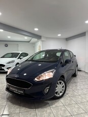 Ford Fiesta '19 AYTOMATO ΑΡΙΣΤΟ F 1 TIMONI