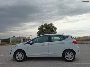 Ford Fiesta '19 Business ΠΡΟΣΦΟΡΆ