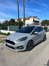 Ford Fiesta '19 ST