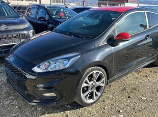 Ford Fiesta '19 ST LINE | 125hp | NAVI | CAMERA | EURO6 | 77.000km