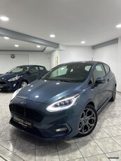 Ford Fiesta '19 ST LINE ΑΥΤΟΜΑΤΟ B & O SOUND- F 1 TIMONI