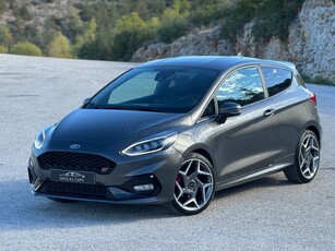 Ford Fiesta '19 ST3 PERFORMANCE FULL EXTRA