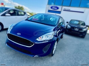 Ford Fiesta '20 1.5 TDCI 90ps TREND CONNECTED ΟΘΟΝΗ CLIMA