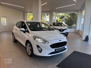 Ford Fiesta '20 1.5 TDCi Cool & Connect