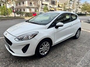 Ford Fiesta '20 1.5dci-86ps-