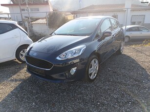 Ford Fiesta '20 ΑΝΤΑΛΛΑΓΕΣ ΔΕΚΤΕΣ