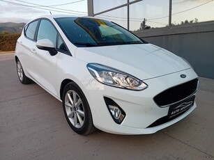 Ford Fiesta '20 CAMERA.NAVl.ΕΥΡΩ 6.