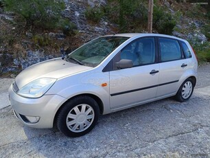 FORD FIESTA 2003