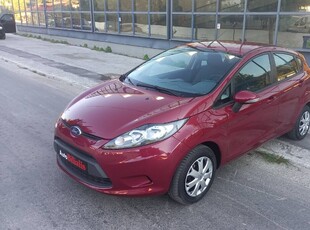 FORD FIESTA ΠΡΟΣΦΟΡΑ !!! 2011