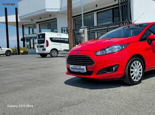 FORD FIESTA 2016