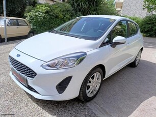 FORD FIESTA 2018