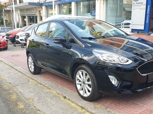 FORD FIESTA 2018