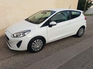 FORD FIESTA 2019