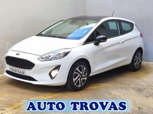 FORD FIESTA 2019