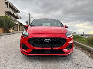 Ford Fiesta '23 ST LINE