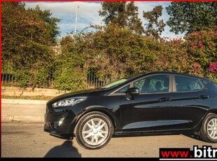 FORD FIESTA 37.000KM!!! 1.1 70HP BUSINESS CLASS NAVI 2019